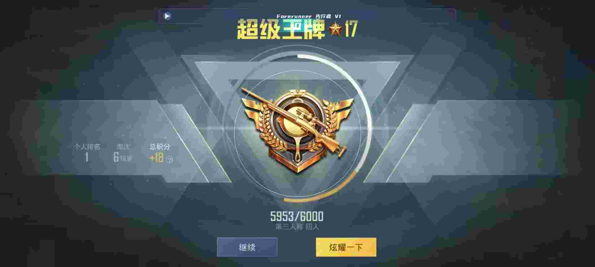 和平精英鸡腿辅助自瞄 - 和平精英外挂一般什么段位辅助预览图